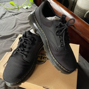 Dr. Martens Unisex Reeder